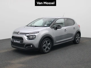 Citroën C3 1.2 PureTech 82 S&S MAN Feel