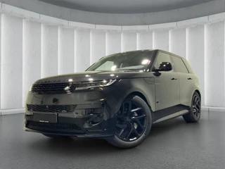 Land Rover Range Rover Sport P460e DYNAMIC SE 22 | Pano | AHK | SoftClose