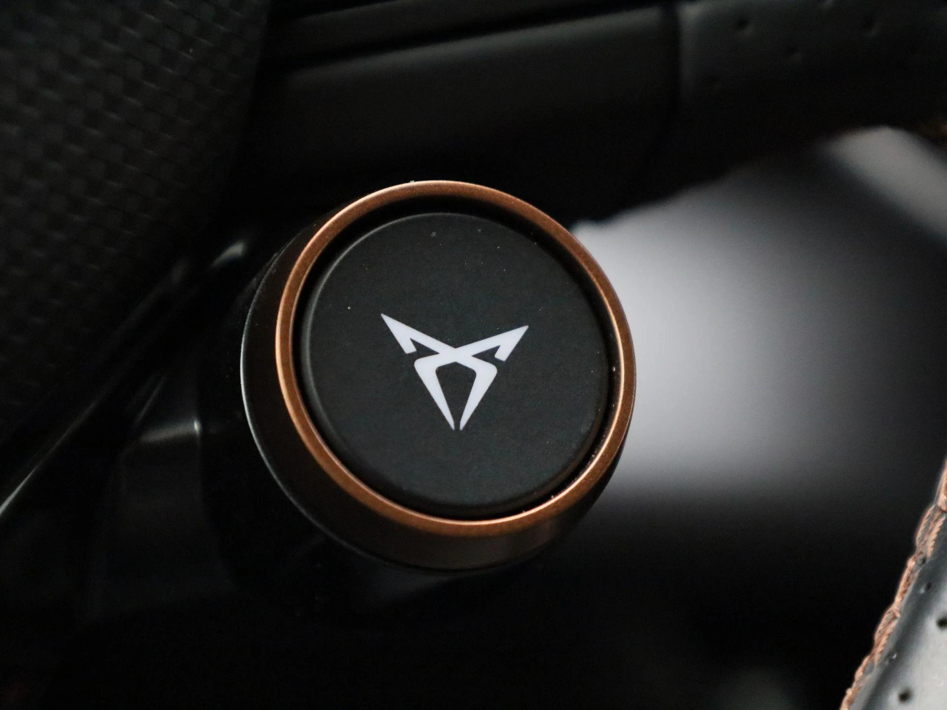 CUPRA Born - 27