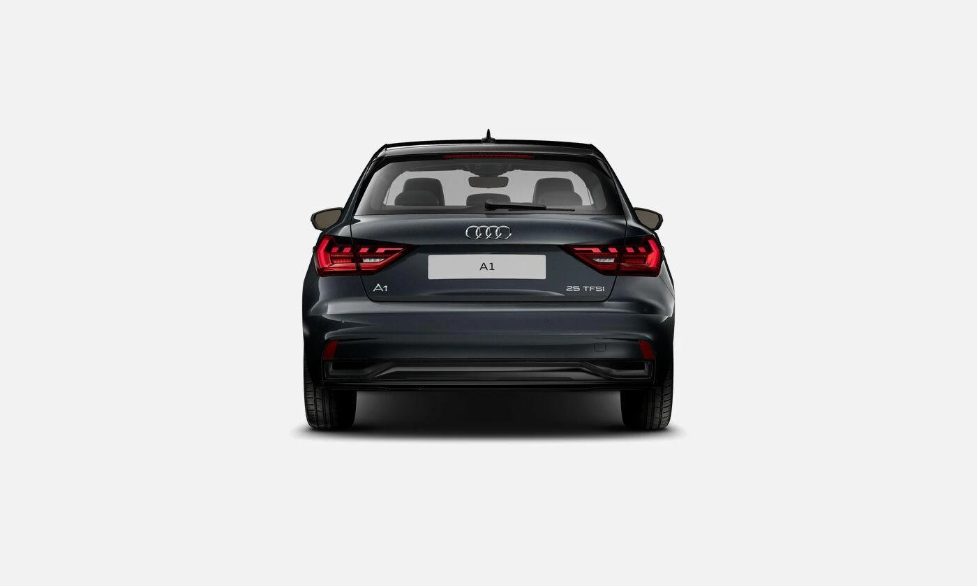 Audi-A1 Sportback-image-4