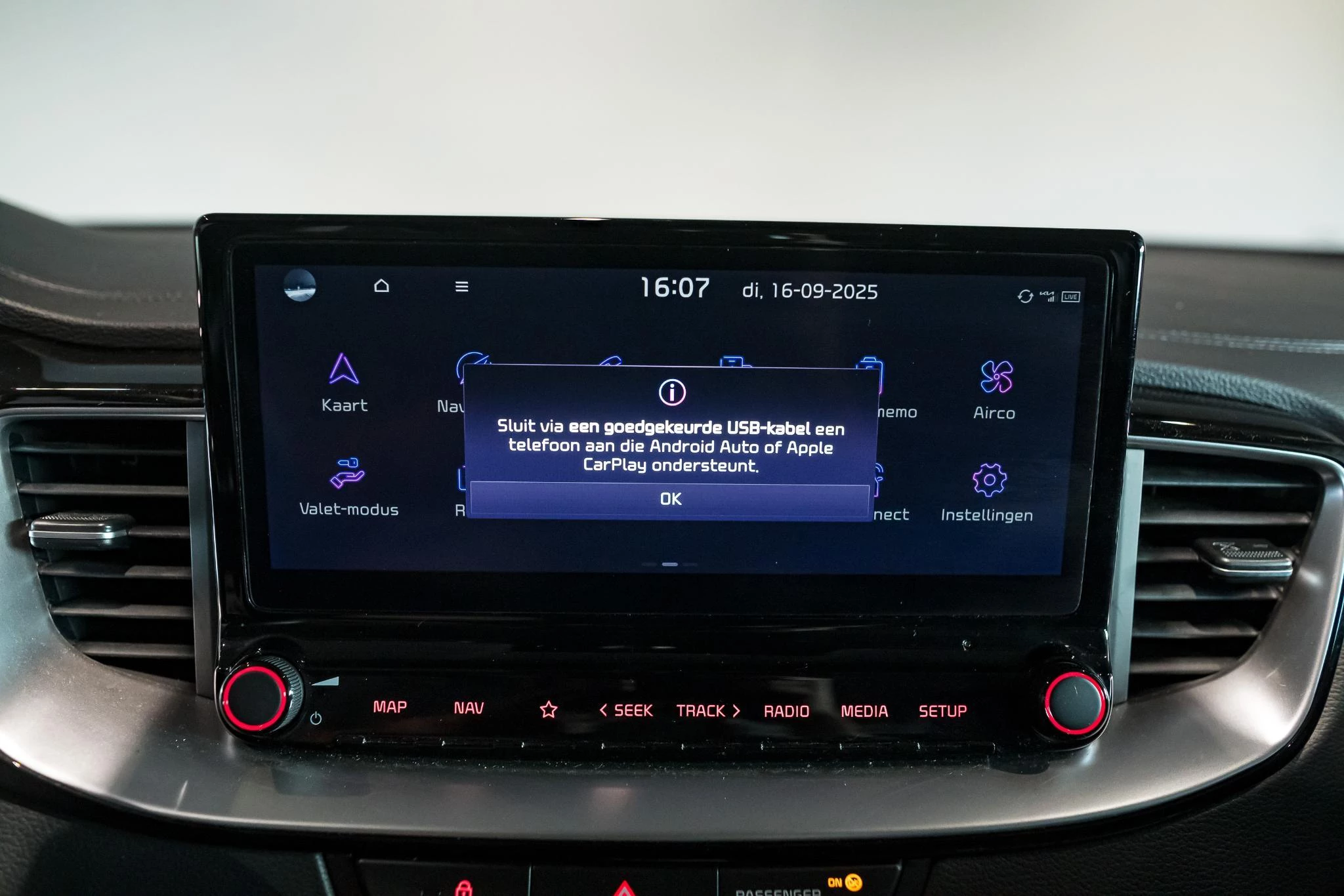 Kia Ceed Sportswagon Pulse 1.0 T-GDi 100 MHEV DCT ISG