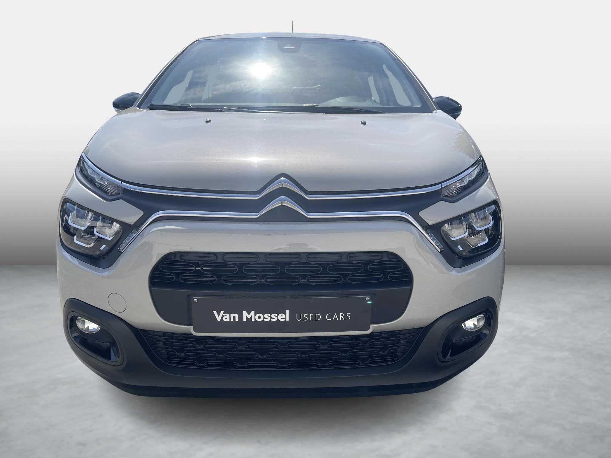 Citroën C3 1.2 PureTech 83 S&S MAN PLUS