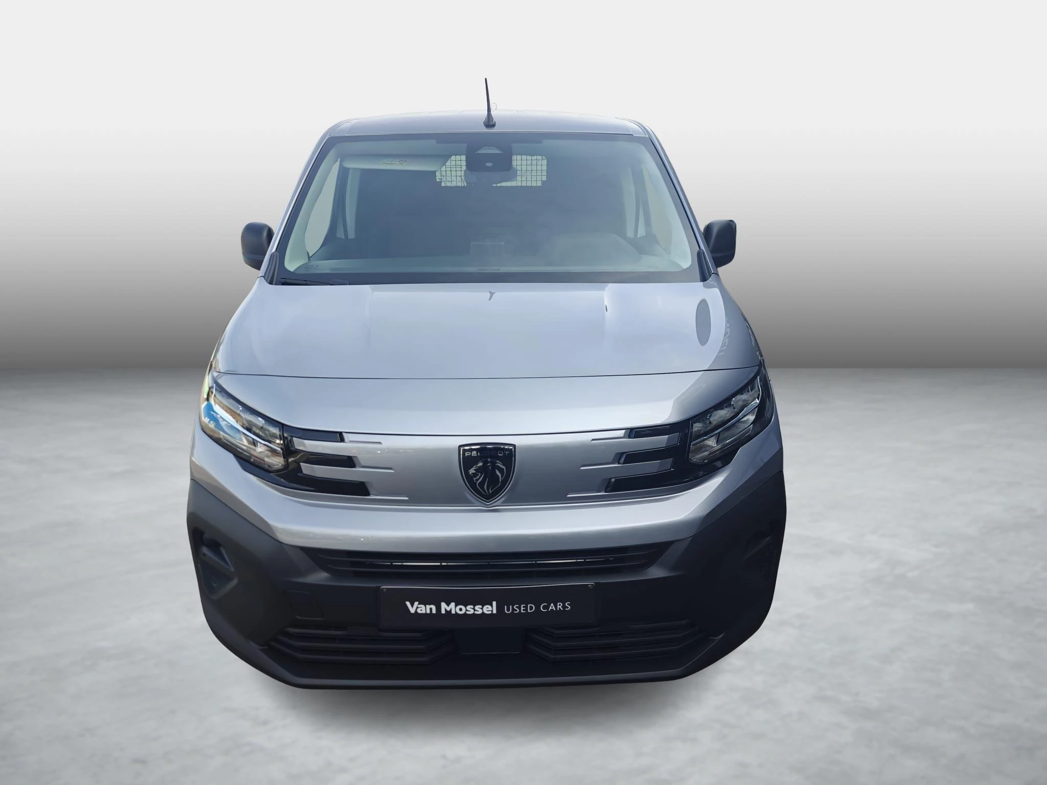 Peugeot Partner 1.5 BlueHDi 96kW L2 Allure