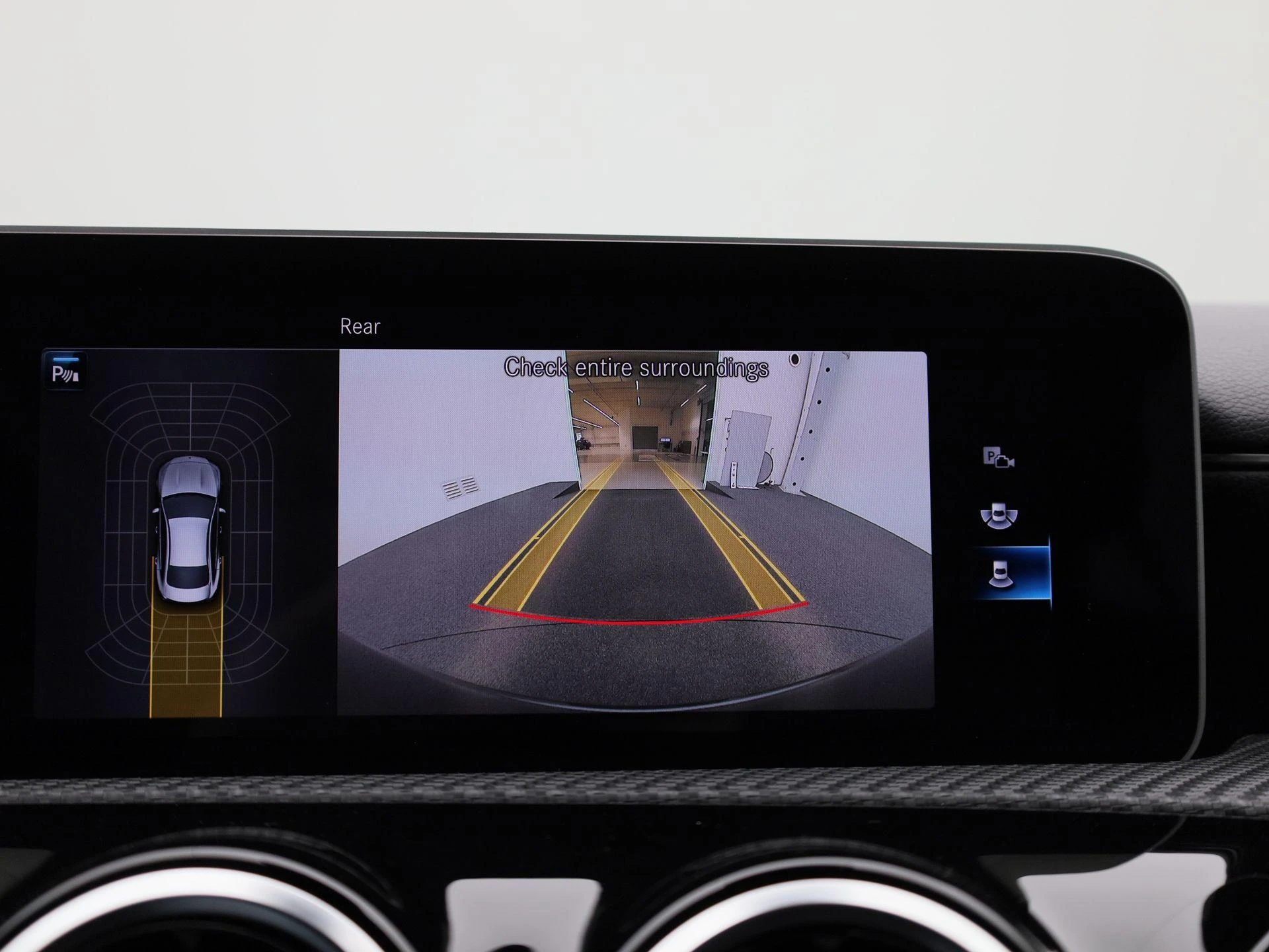 Mercedes-Benz CLA CLA 180 d Business Solution
