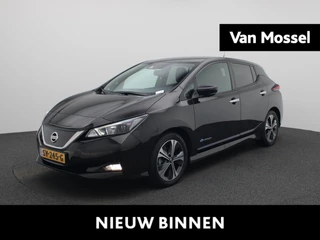 Nissan Leaf 2.ZERO EDITION 40 kWh