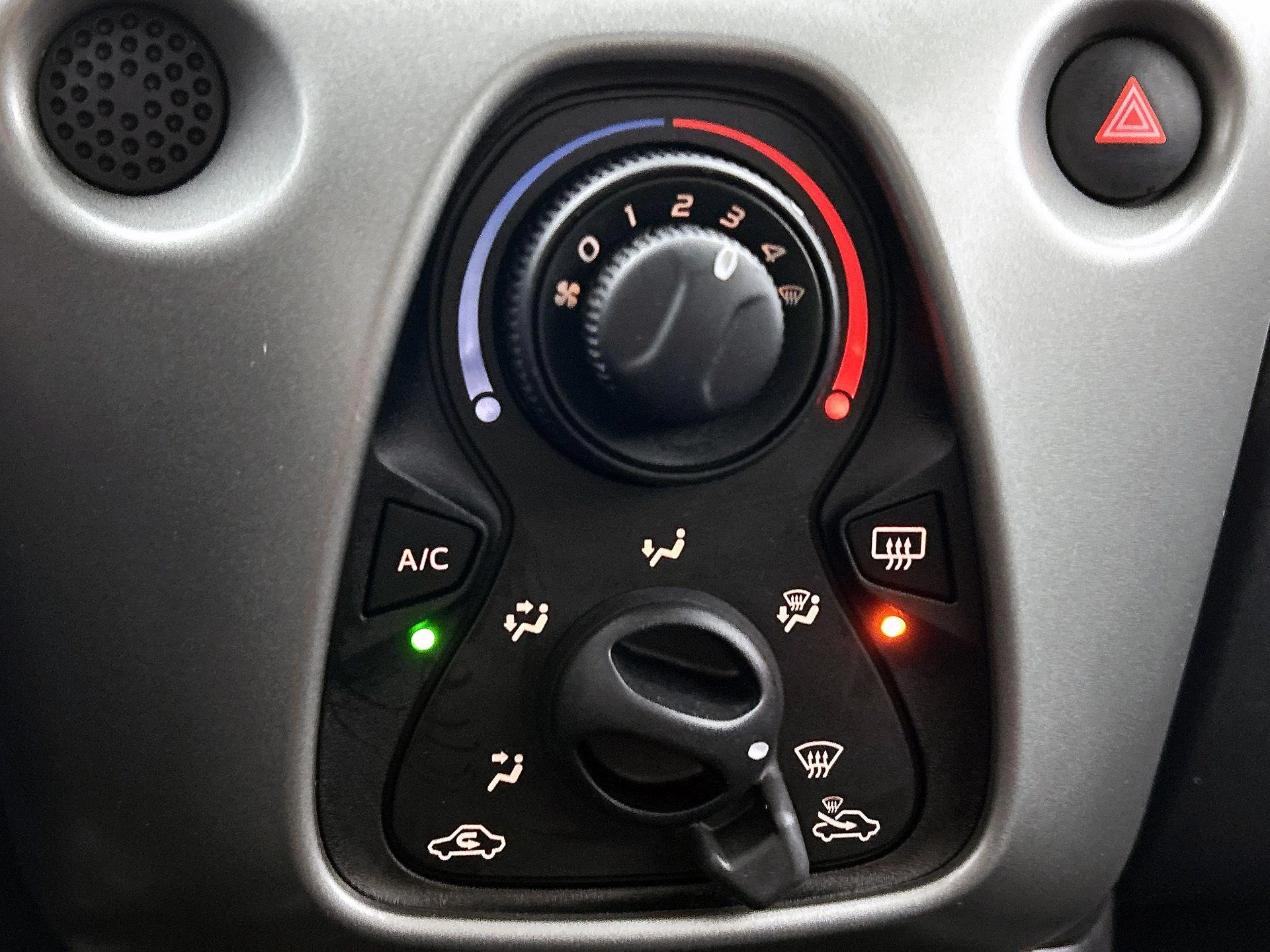 Peugeot 108 1.0 e-VTi Active