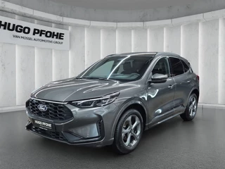 Ford Kuga ST-Line Aut.*KAM*LED-MATRIX*NAVI*GRA*WINTER-PKT.