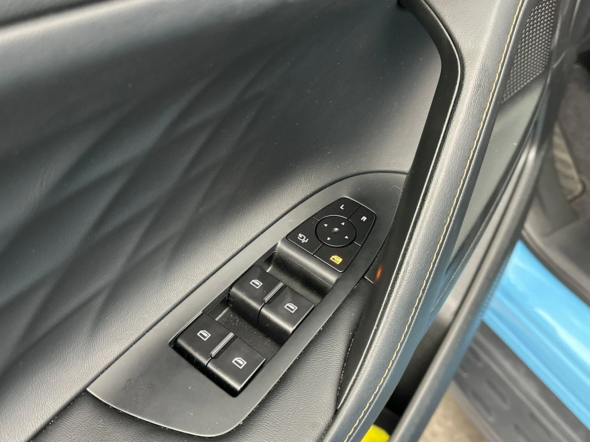 MG HS PHEV 1.5 272pk Aut. Luxury