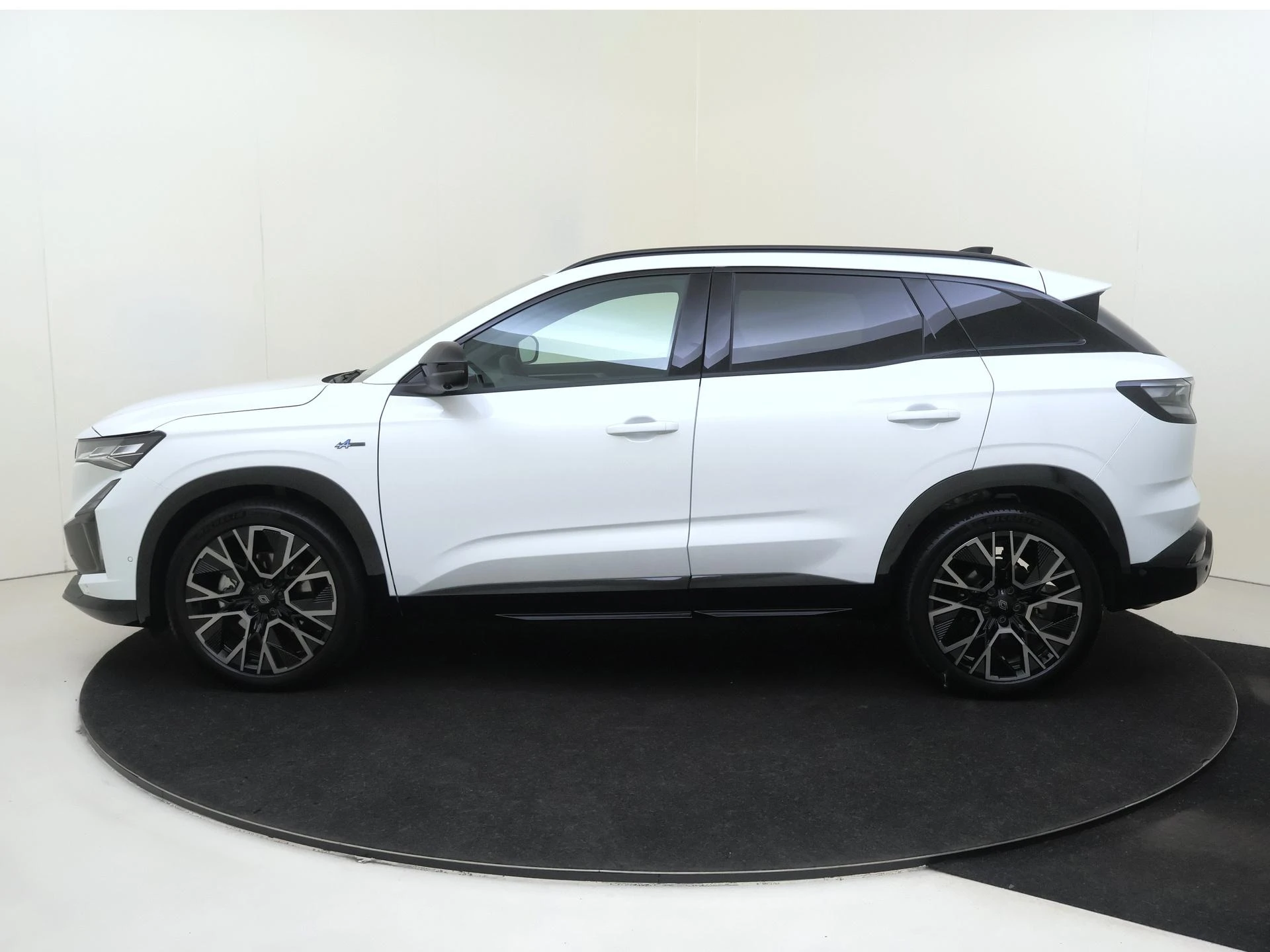 Renault Austral 1.2 E-Tech full hybrid 200 esprit Alpine