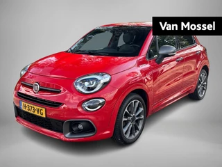 Fiat 500X 1.3 GSE 150pk Sport