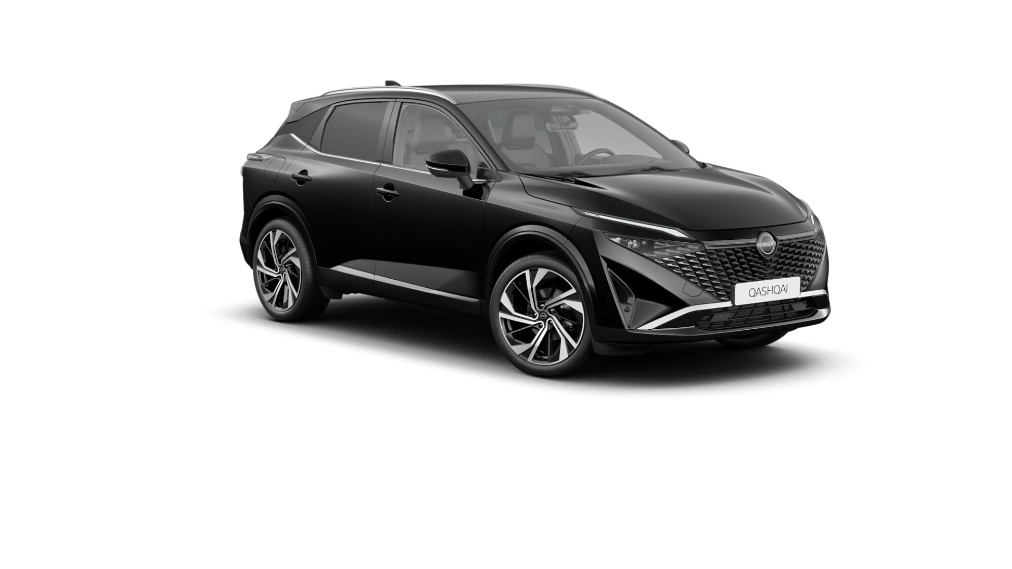 Nissan QASHQAI Mild-Hybrid 158 Xtronic Tekna + Cold Pack + Panoramisch glazen dak