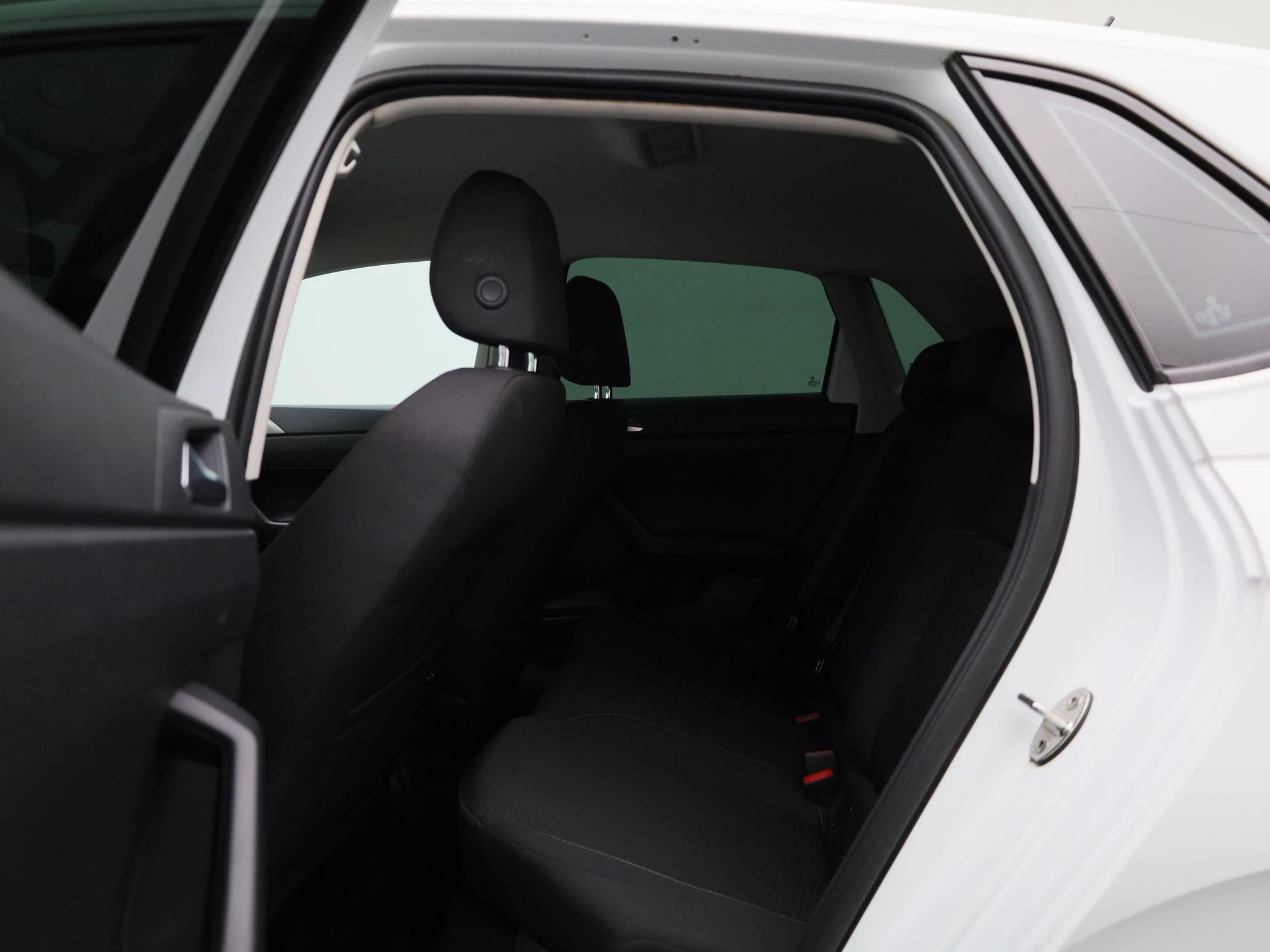 Volkswagen Polo 1.0 TSI Comfortline