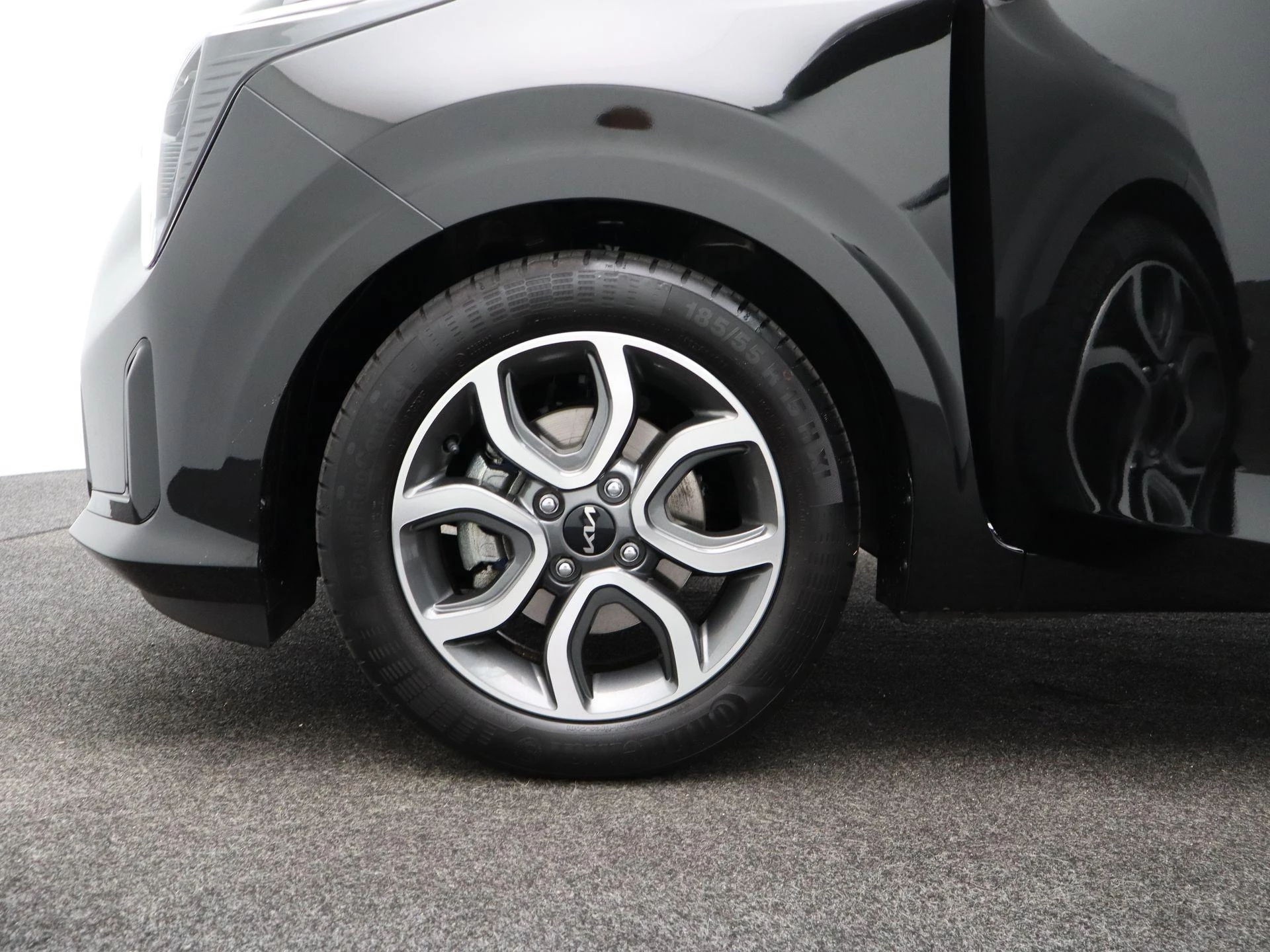 Kia Picanto 1.0 DPI ExecutiveLine