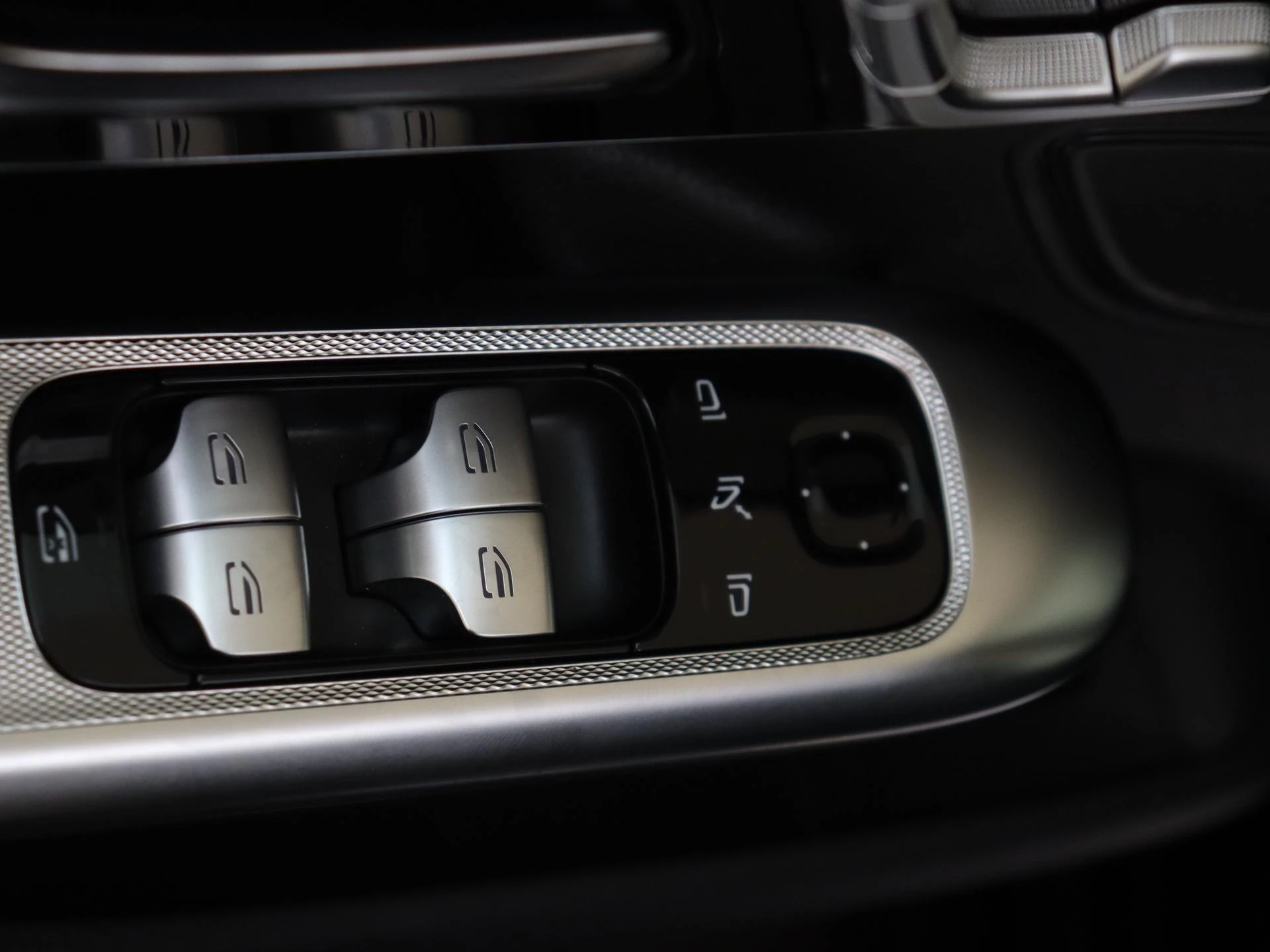 Mercedes-Benz EQE 300 Business Solution AMG 90 kWh