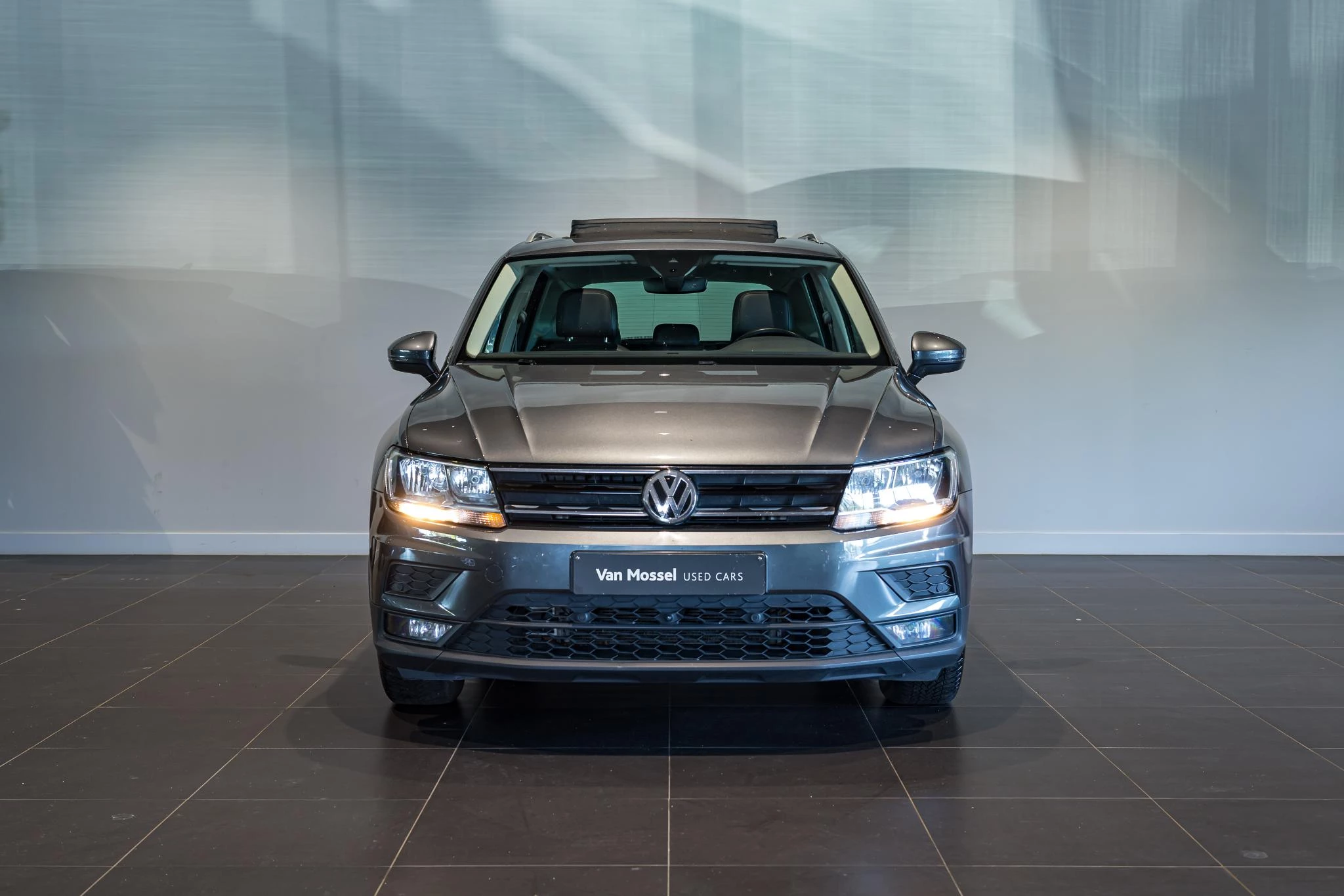 Volkswagen Tiguan 1.5 TSI DSG | Pano Dak | Carplay | ACC | Zetelverw