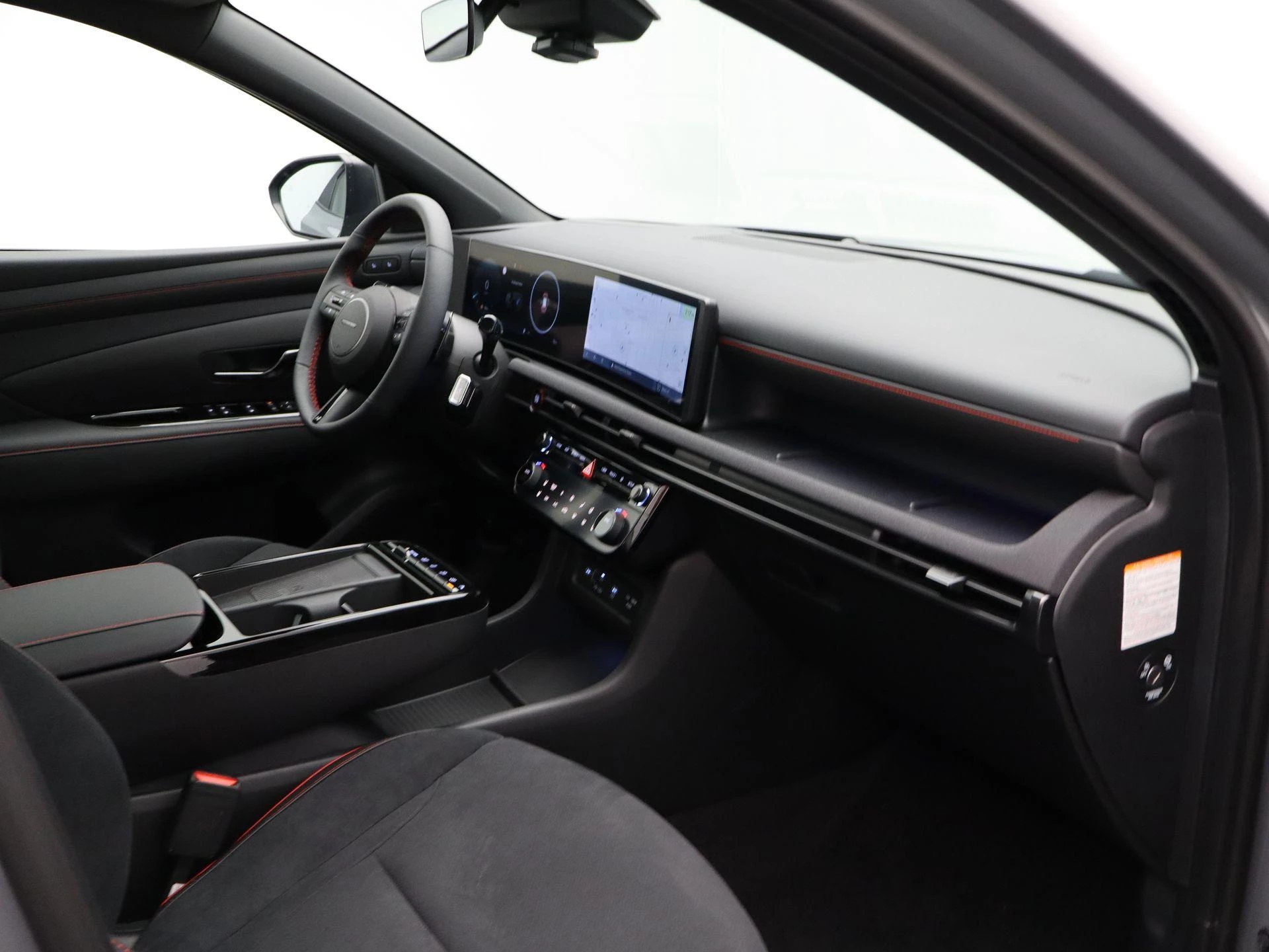 Hyundai Tucson 1.6 T-GDI PHEV N Line Sky