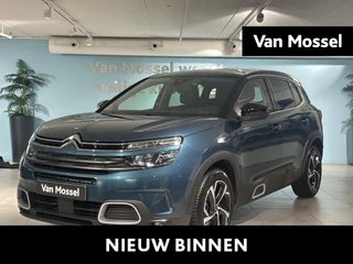 Citroën C5 Aircross 1.2 PureTech Business