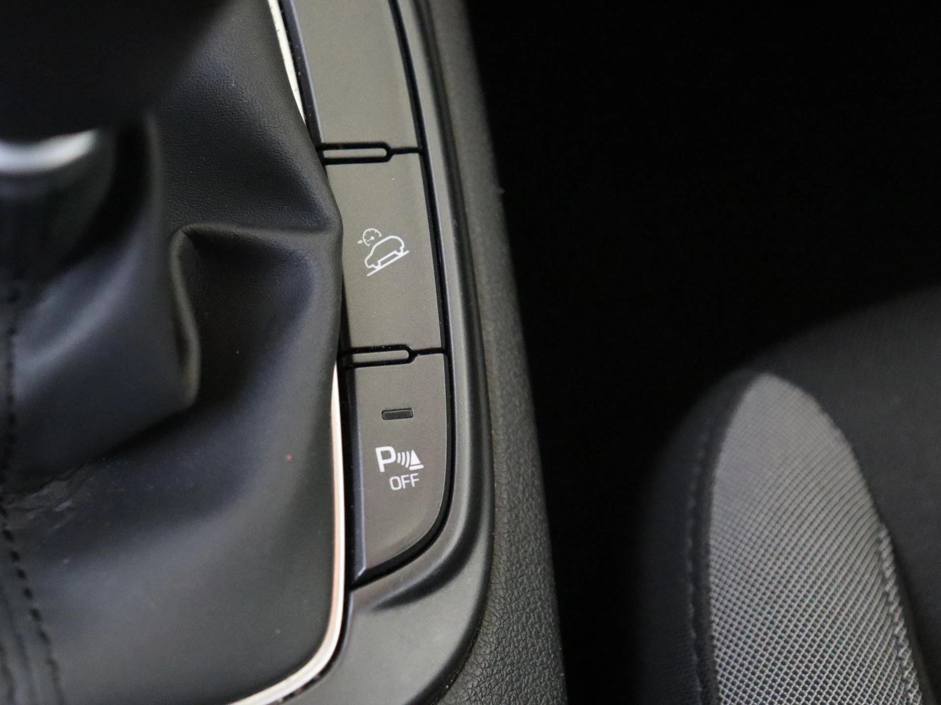 Hyundai Kona 1.0 T-GDI Comfort