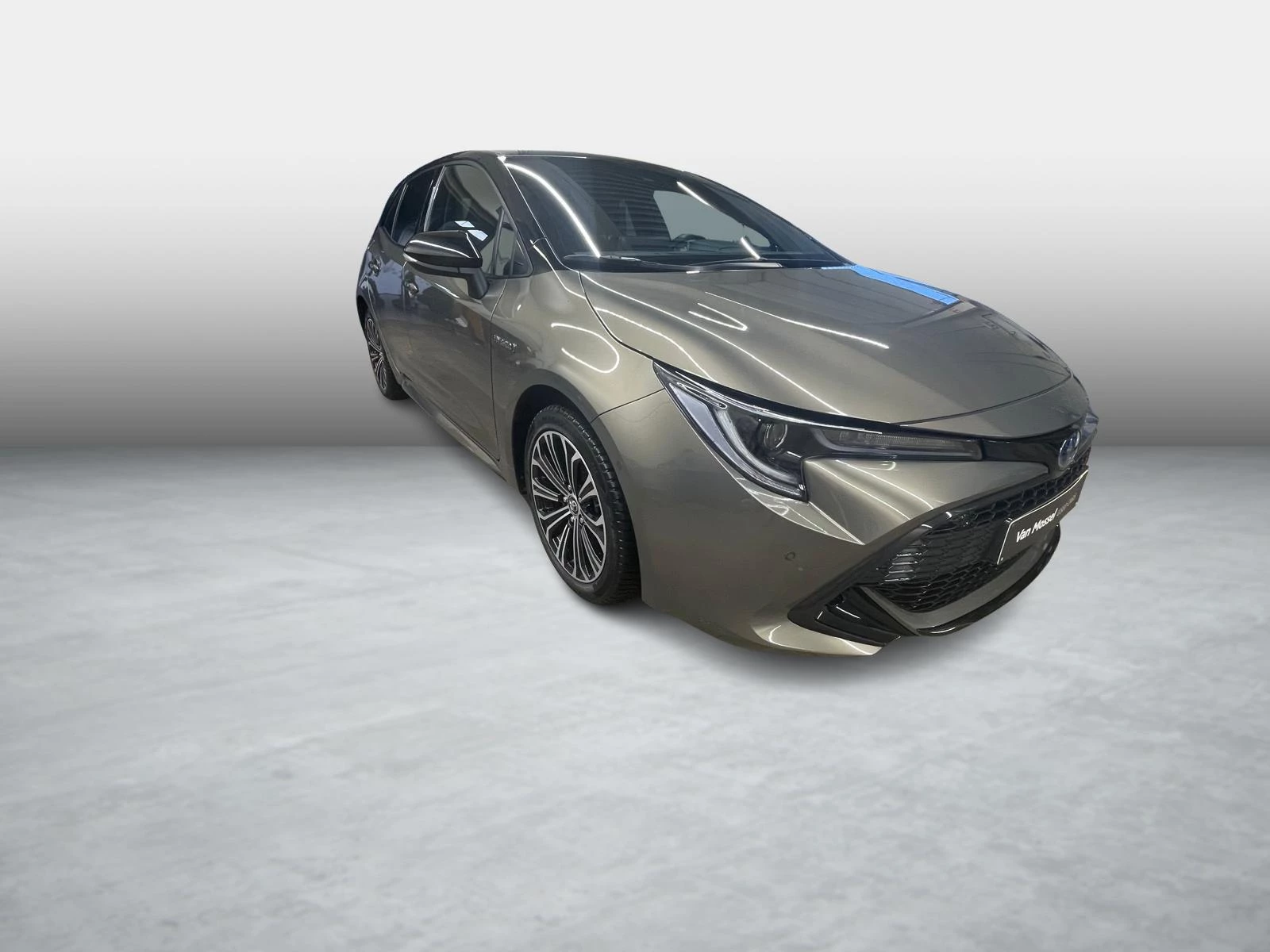 Toyota Corolla 1.8 Hybrid Style e-CVT