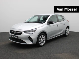 Opel Corsa 1.2 55kW S/S Edition