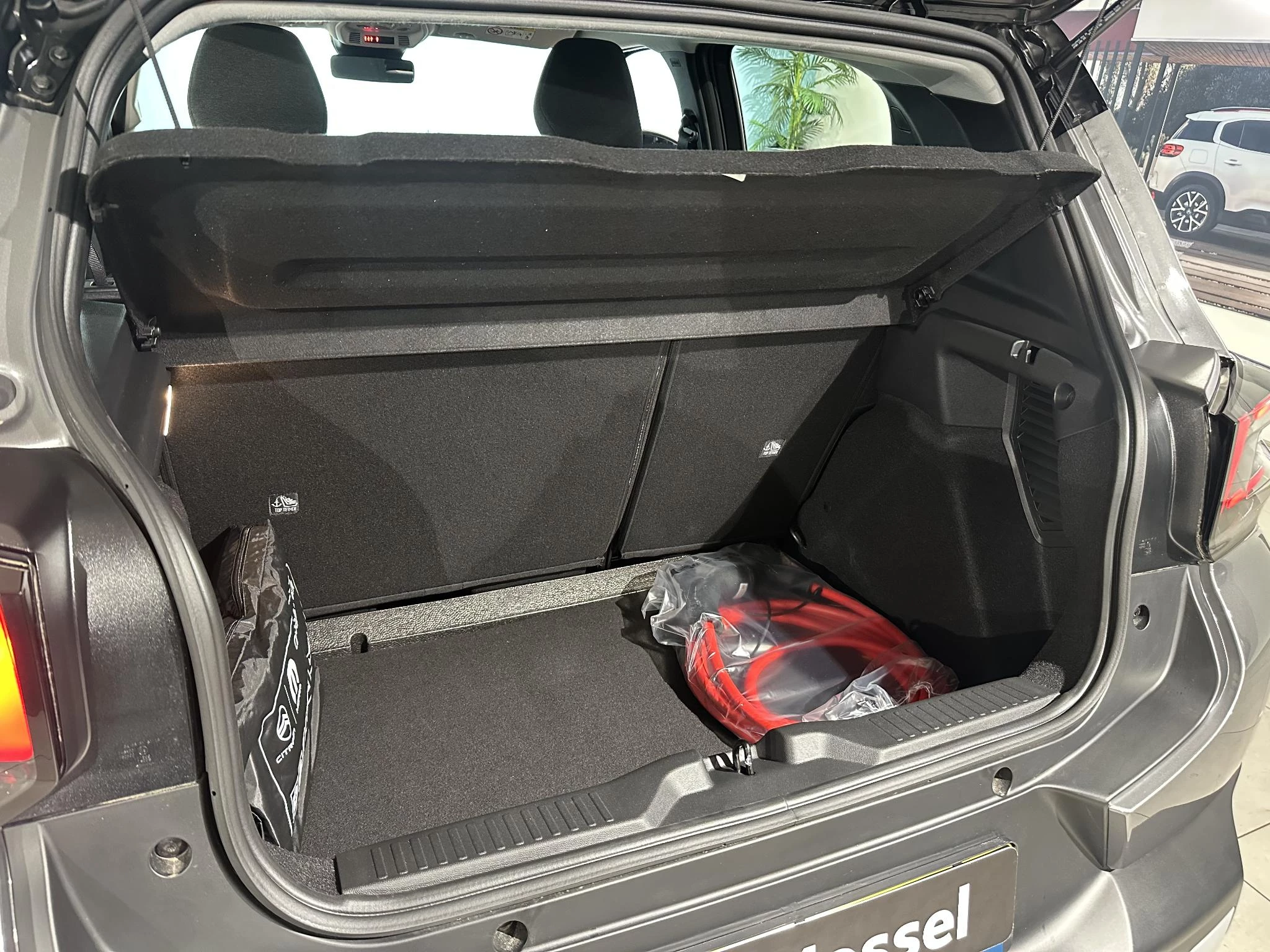 Citroën ë-C3 Plus 113pk Comfort Range 44 kWh