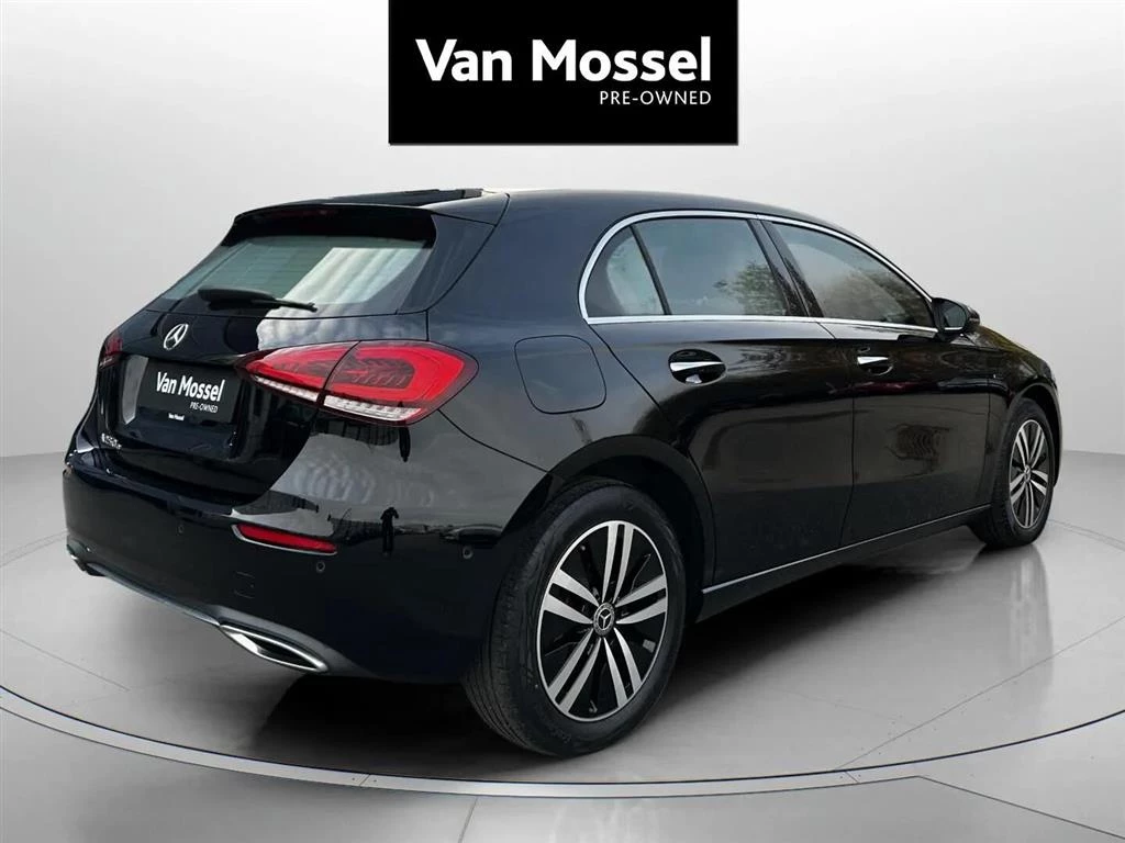 Mercedes-Benz A-Klasse A250 e 1,3 Plugin-hybrid Progressive 8G-DCT 218HK 5d 8g Aut.