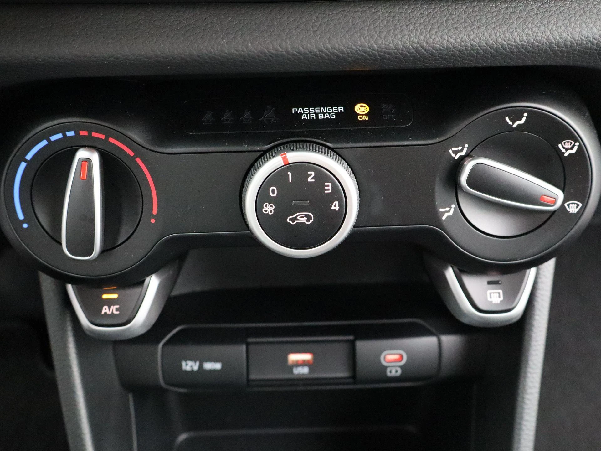 Kia Picanto 1.0 DPI DynamicPlusLine