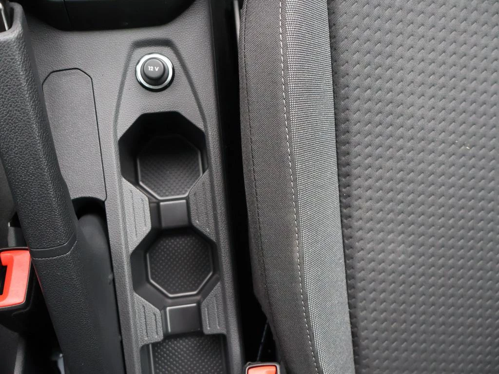 Volkswagen Polo Polo 1.0 MPI / Demo