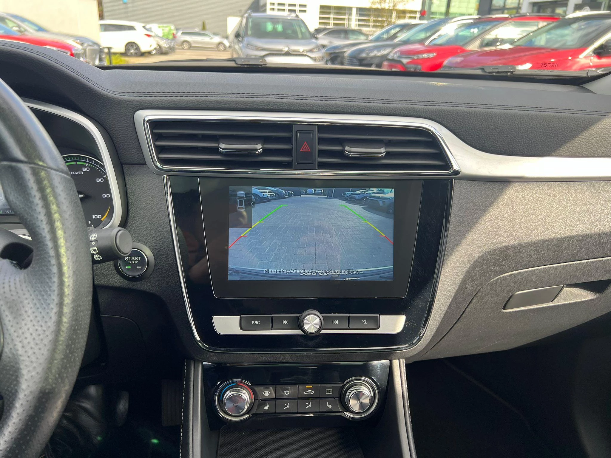 MG ZS EV MG Luxury 45 kWh
