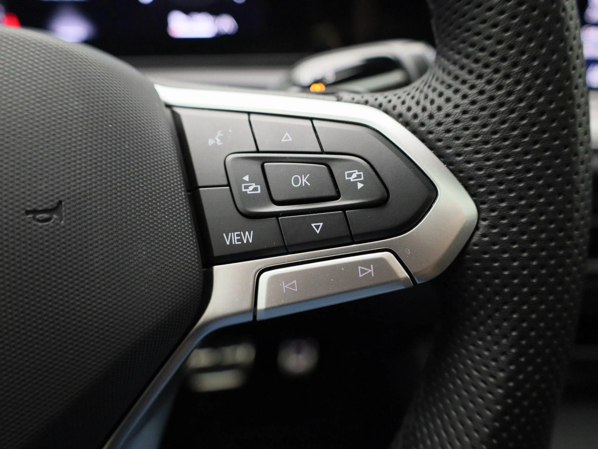 Volkswagen Tiguan 1.5 eHybrid R-Line Edition 204 PK|