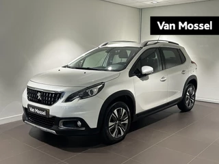Peugeot 2008 1.2 PureTech Allure