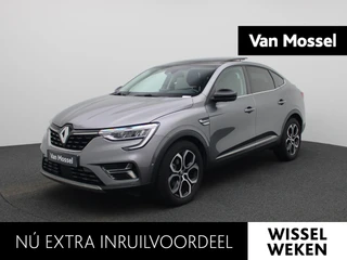 Renault Arkana 1.6 E-Tech Hybrid 145 Intens