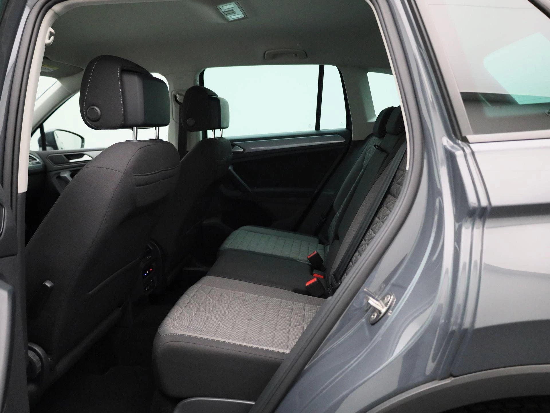Volkswagen Tiguan 1.5 TSI 110kW DSG Life Business