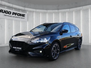 Ford Focus ST-Line Turnier AHK LED NAVI WINTER-PAKET