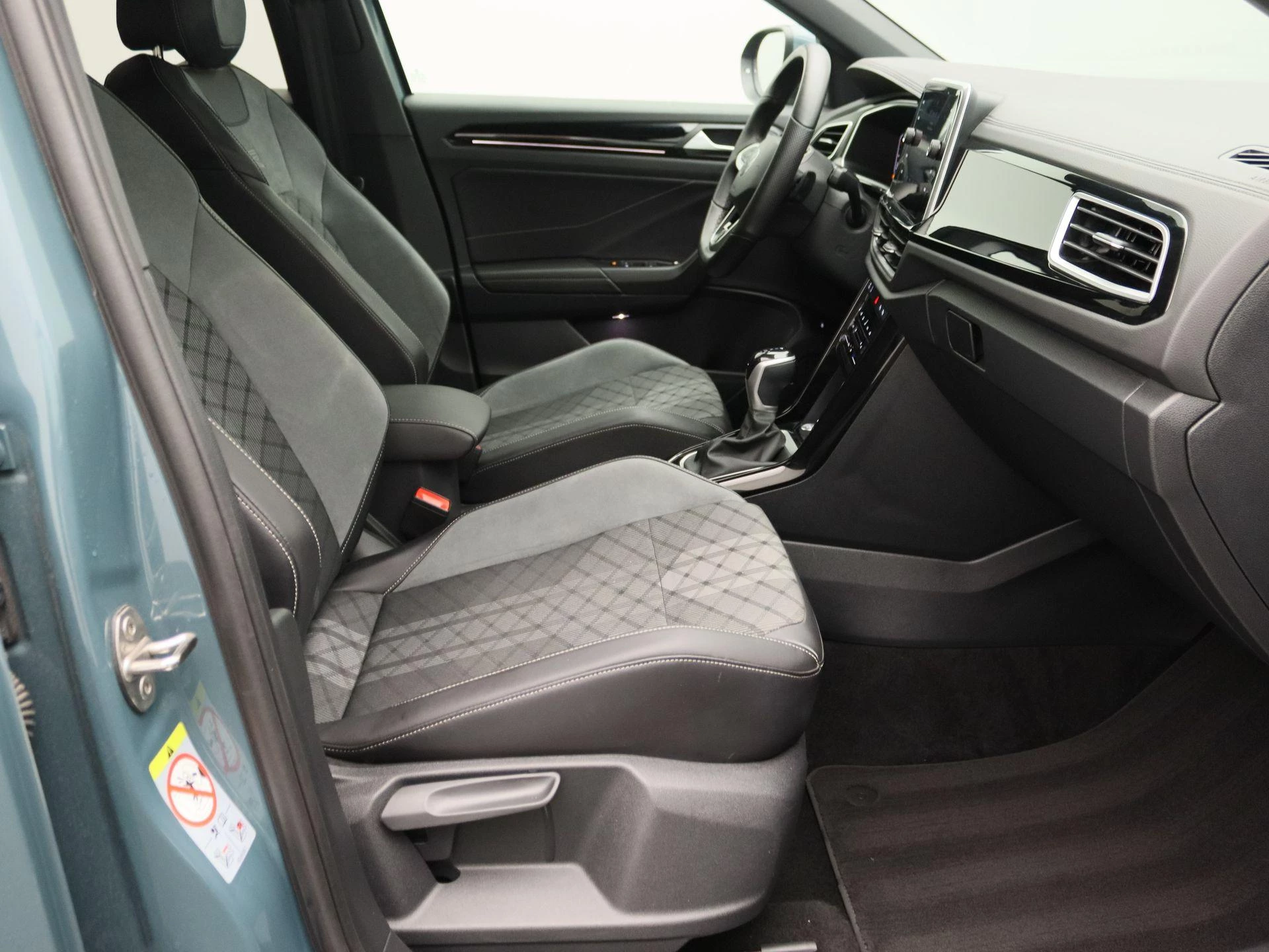 Volkswagen T-Roc 1.5 TSI R-Line Edition