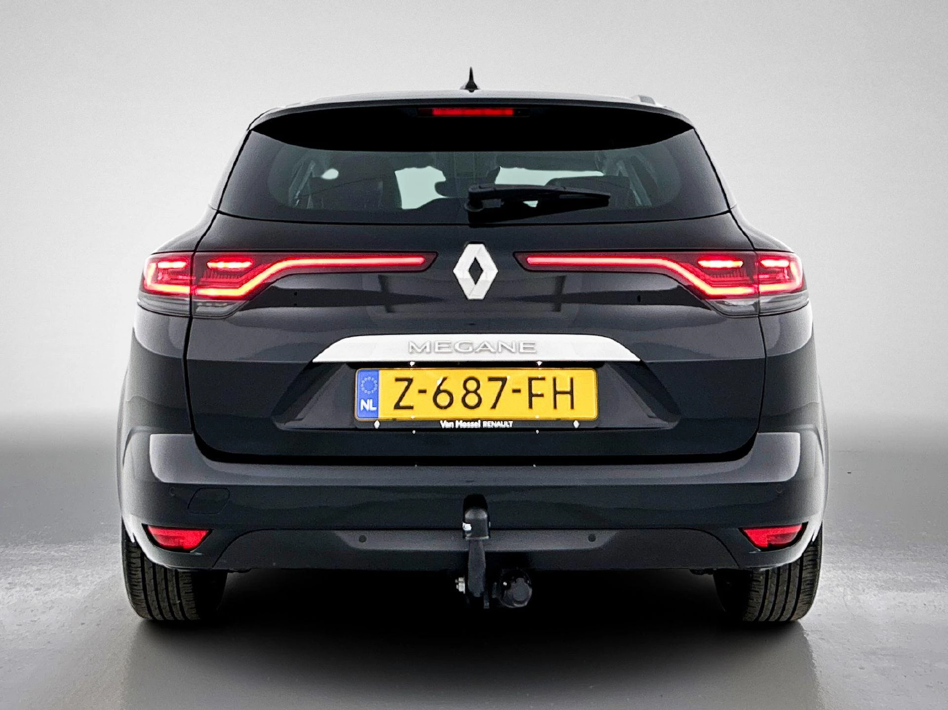 Renault-Mégane Estate-image-2