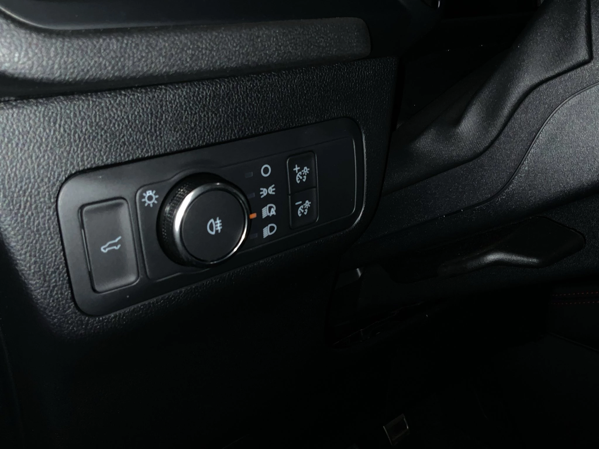 Ford Kuga ST-Line X Aut.*360GRAD*LED-MATRIX*NAVI*GRA*WINTER-PKT.