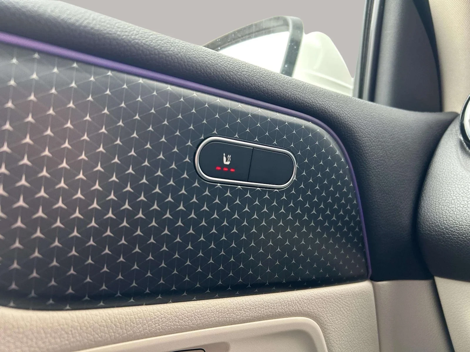 Mercedes-Benz EQB EQB300 Progressive 4Matic