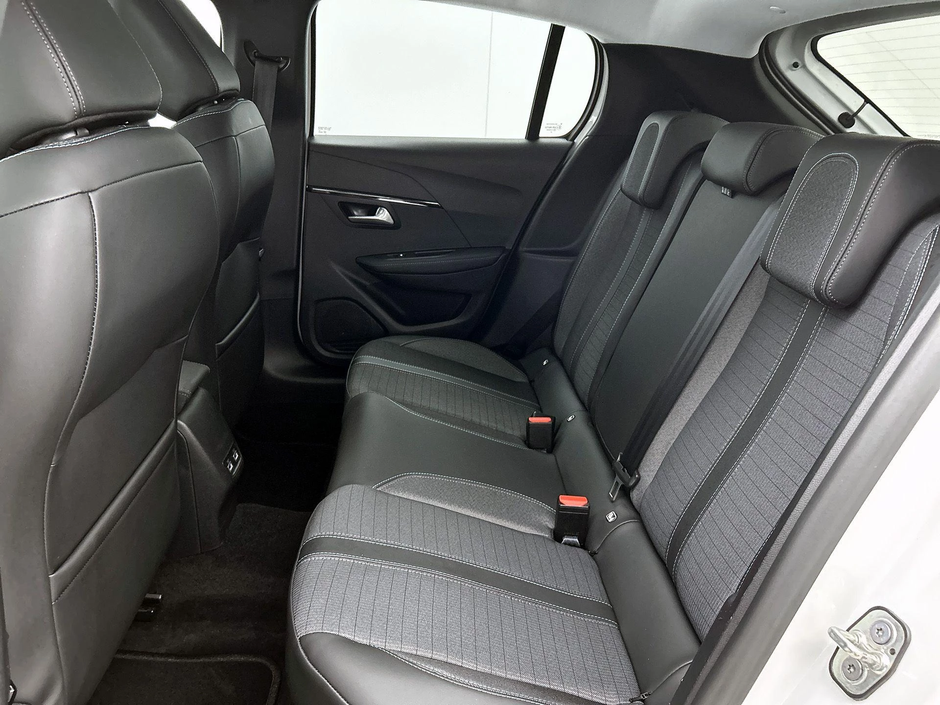 Peugeot 208 1.2 PureTech Allure Pack