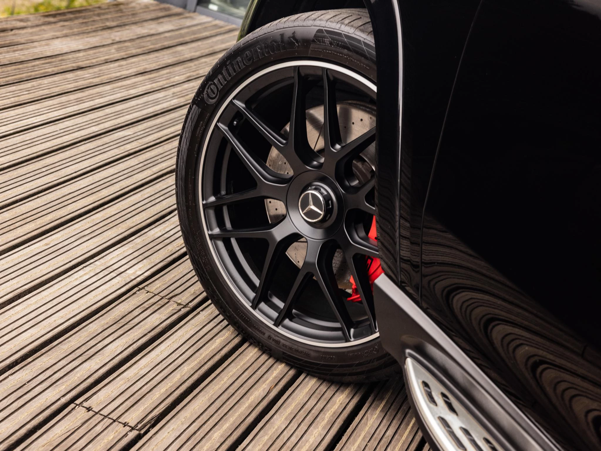 Mercedes-Benz GLE AMG 63 S 4MATIC+ Premium Plus