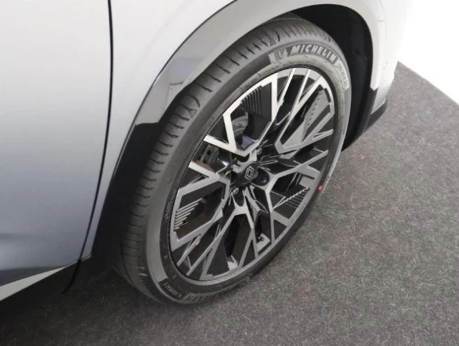 Renault Austral 1.2 E-Tech full hybrid 200 iconic esprit Alpine