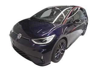 Volkswagen ID.3 GTX Performance Fire+Ice /MatrixLED/AR-HuD