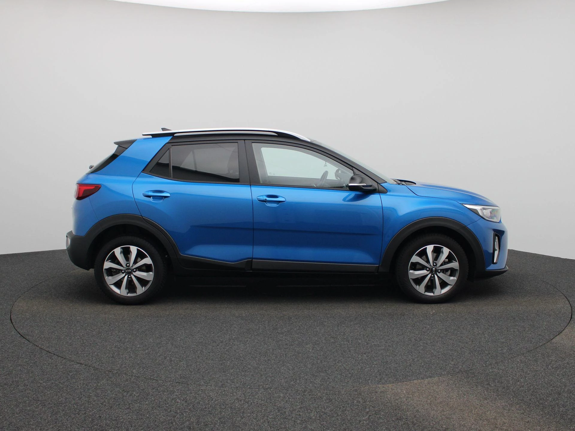 Kia Stonic 1.0 T-GDi MHEV DynamicPlusLine