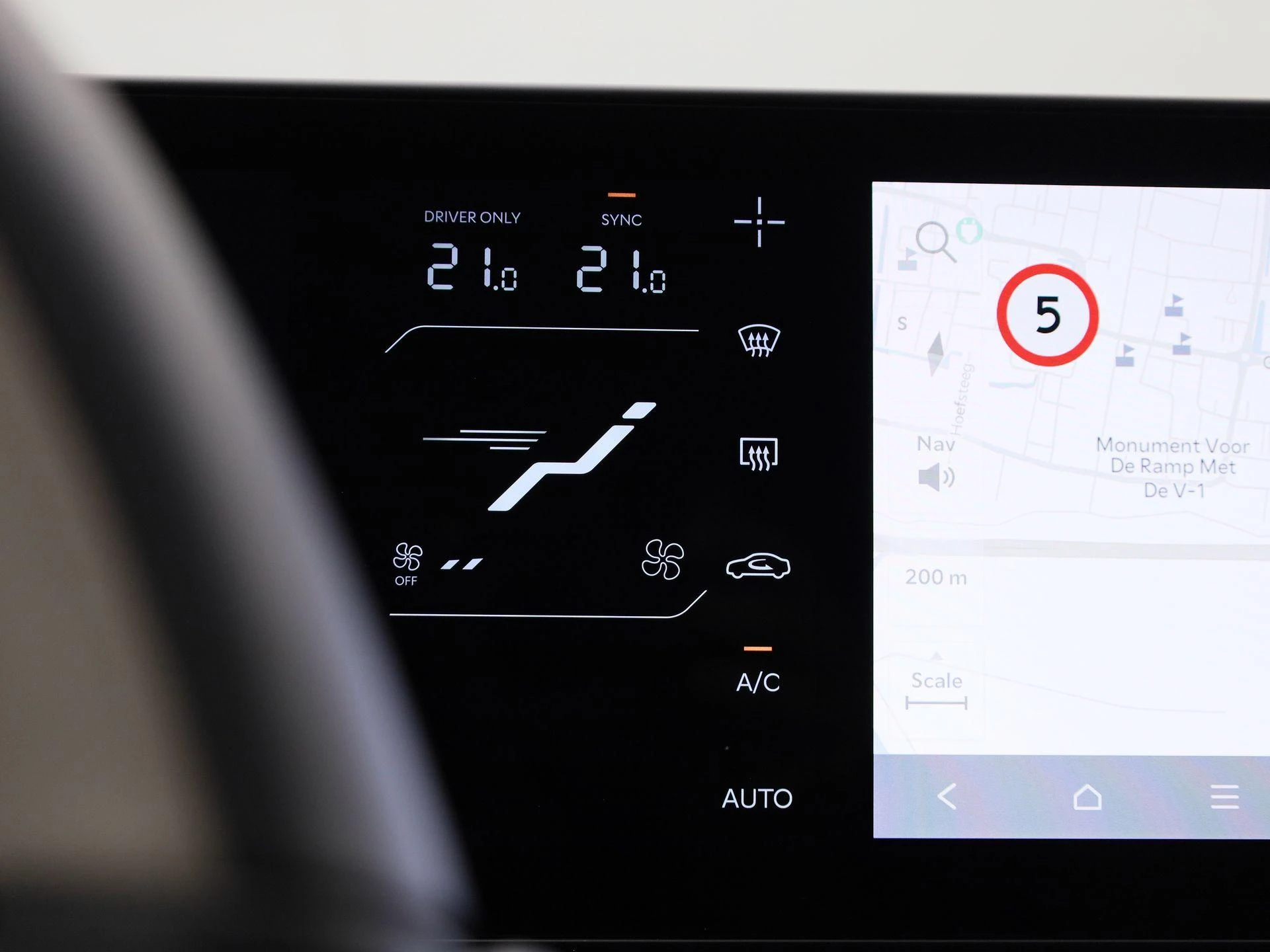Kia EV3 GT-PlusLine 81.4 kWh