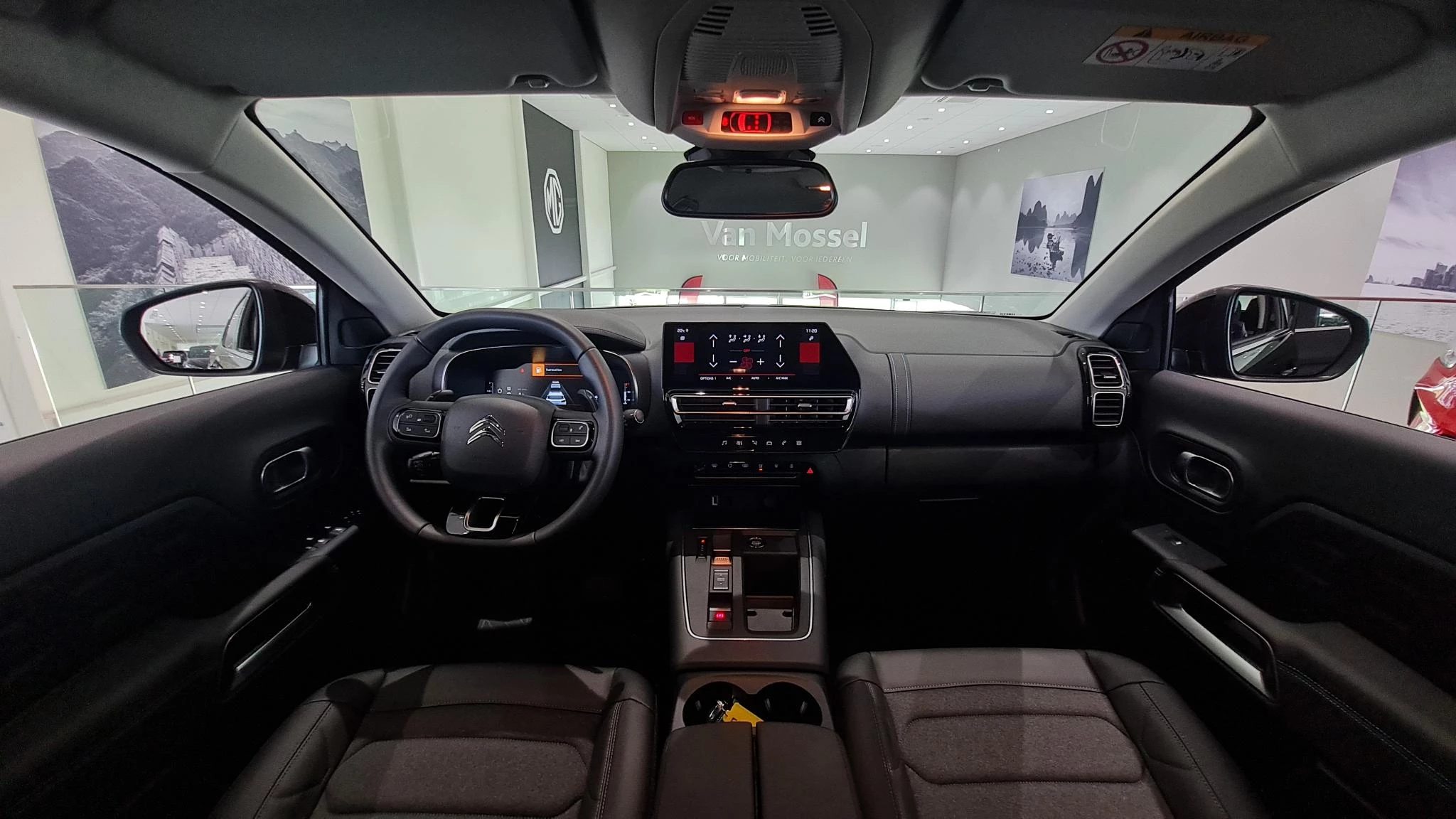 Citroën-C5 Aircross-image-24