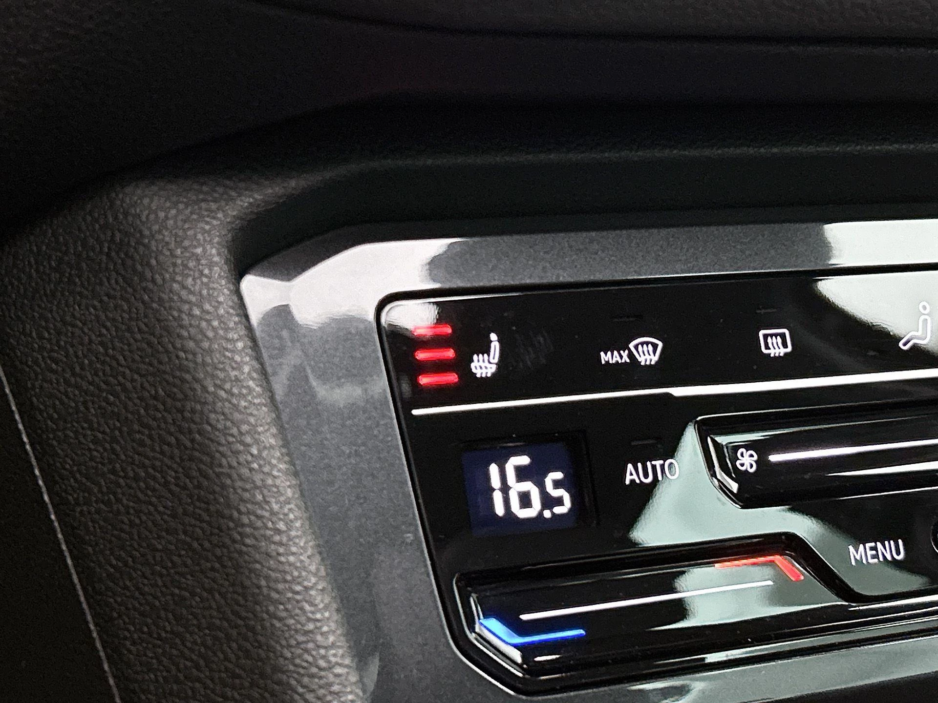 Volkswagen Tiguan 1.5 TSI R-Line Business