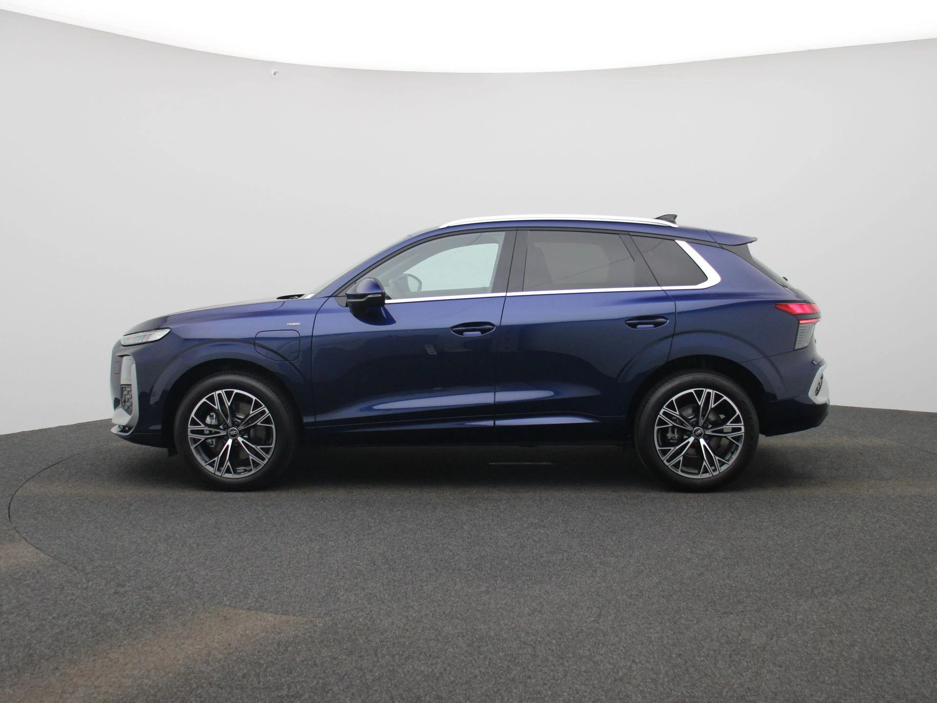 Audi Q3 1.5 200kW e-hybrid S edition