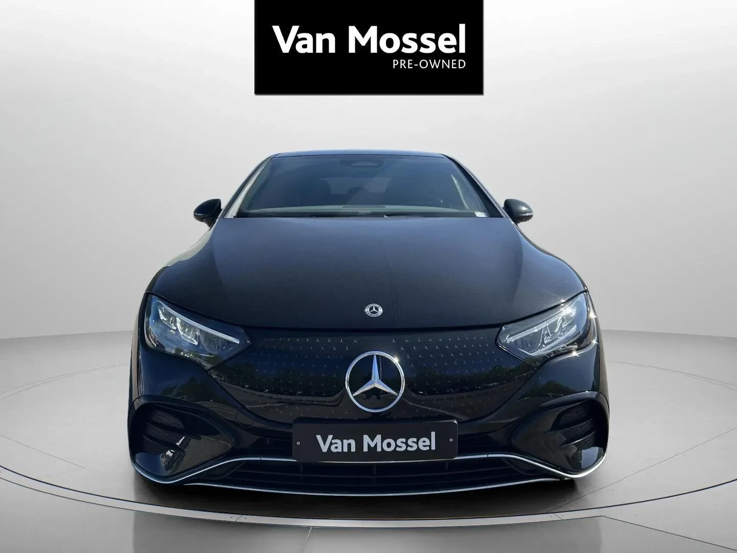 Mercedes-Benz EQE EQE500 AMG Line 4Matic