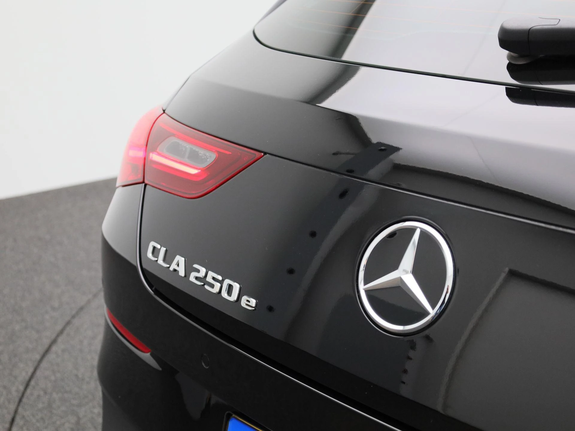 Mercedes-Benz CLA - 43