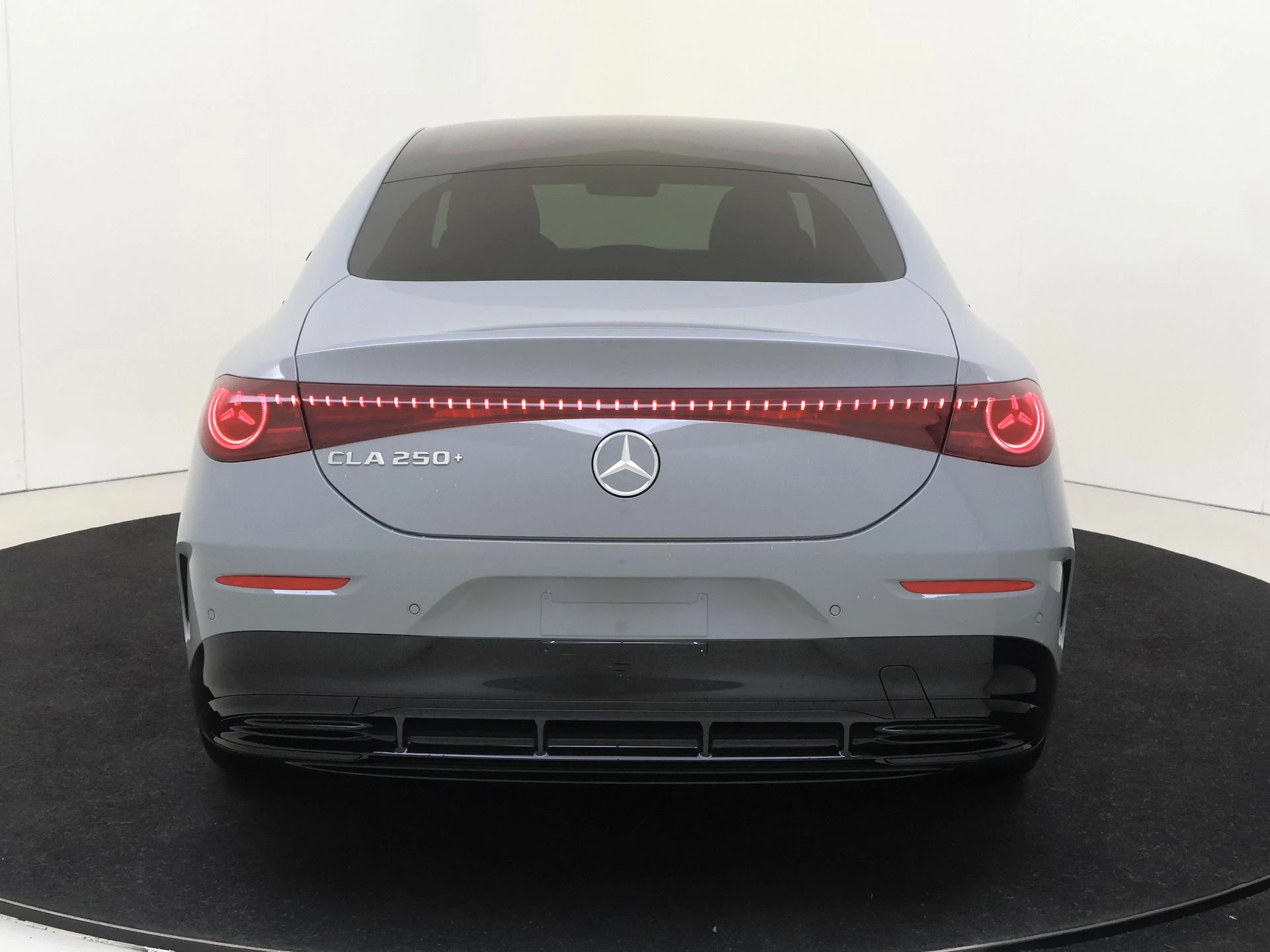 Mercedes-Benz CLA 250+ Launch Edition 85.5 kWh